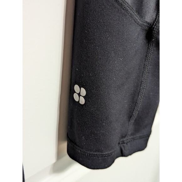 Sweaty Betty Makarasana Unitard Mesh Jumpsuit Yoga One Piece Activewear Workout - Picture 7 of 7